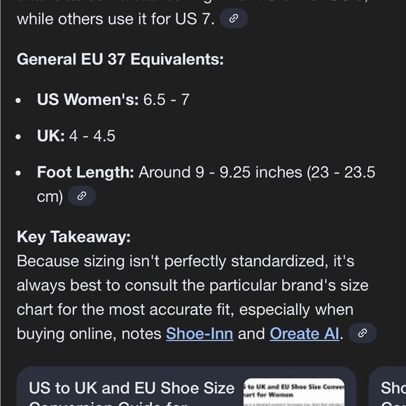 Black Leather Lace-Up Boots - Picture 7 of 7